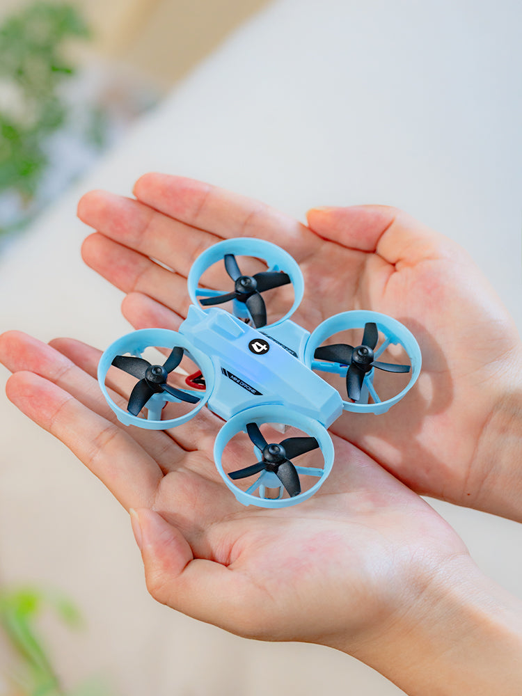 S4 - Bleu - Simulateur - Alimentation double