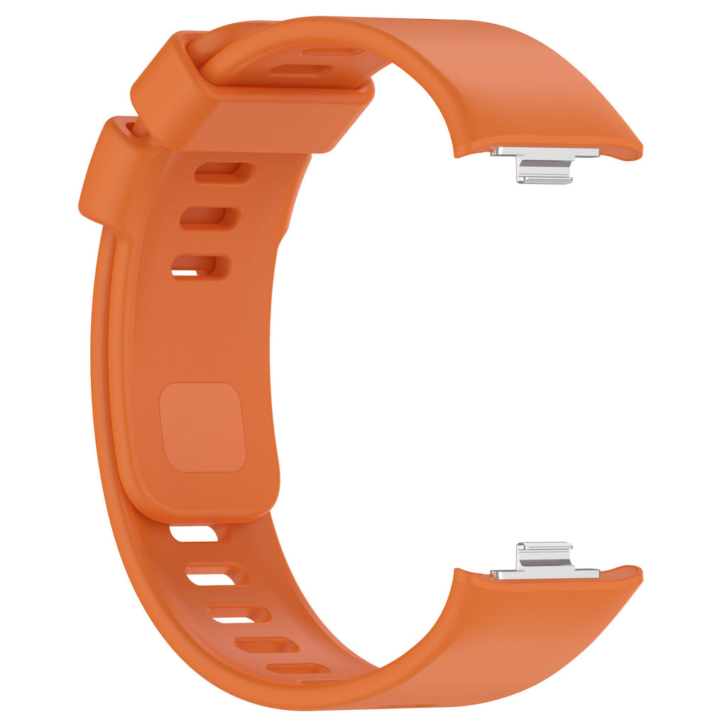 Convient pour Redmi 4 5 Montre Xiaomi 8 9pro Wristband Couleur solide de haute qualité