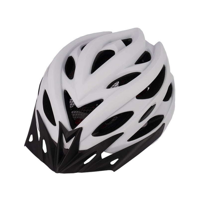 Casque de vélo Head Cap intégré Mountain Road Vélo léger