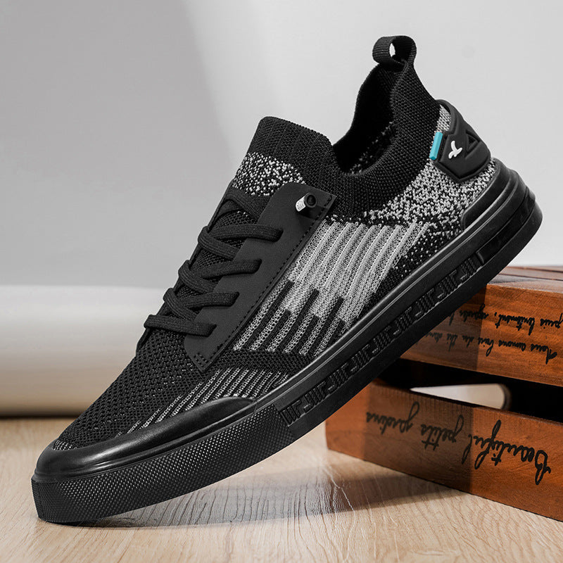 Hommes Casual Mesh Chaussures Cool et respirant