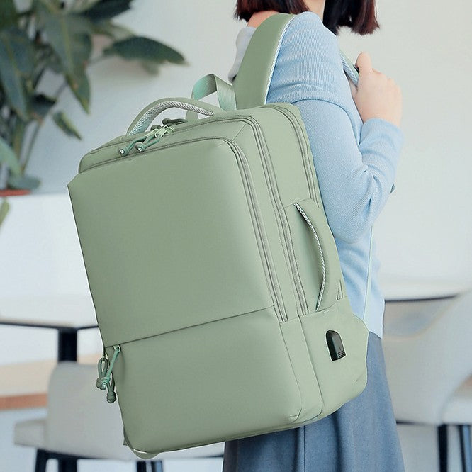 Sac à dos Multi-fonctionnel Voyage de grande capacité Voyage d'affaires