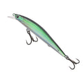 Lure de pêche à fond ultra long personnalisable