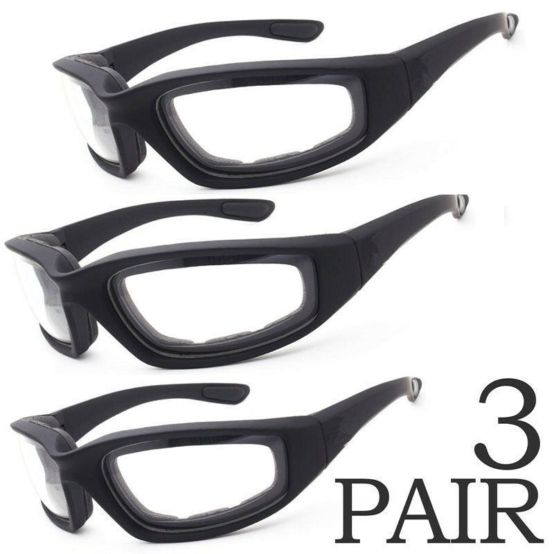 Lunettes de soleil à vélo Chopper Lunettes de sport de plein air pour hommes