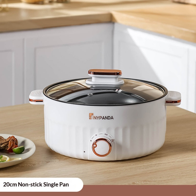 Electric Multifunction Pot Dropshipping