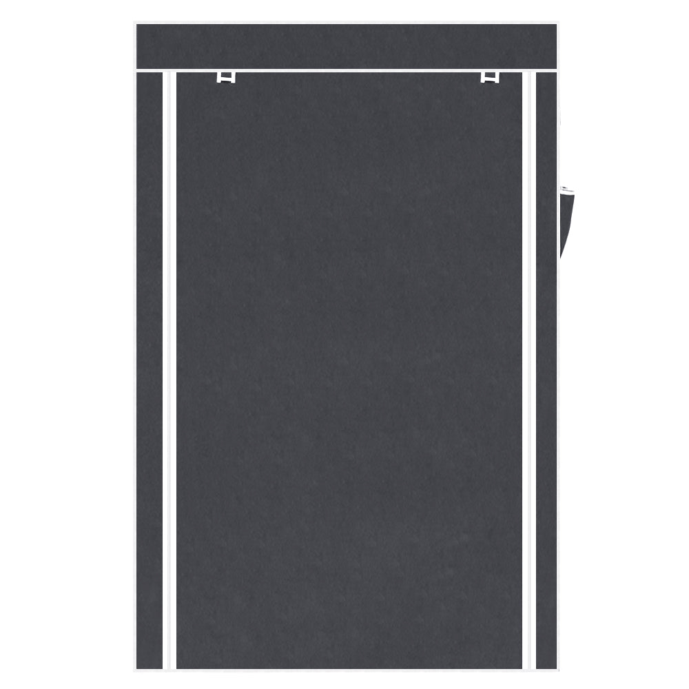 5 couches de 12 treillis avec couverture de vêtements