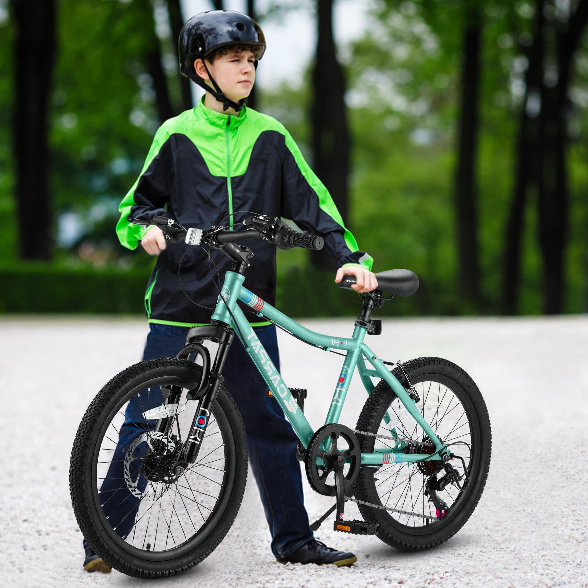 S20101 Vélo pour enfants de 20 pouces