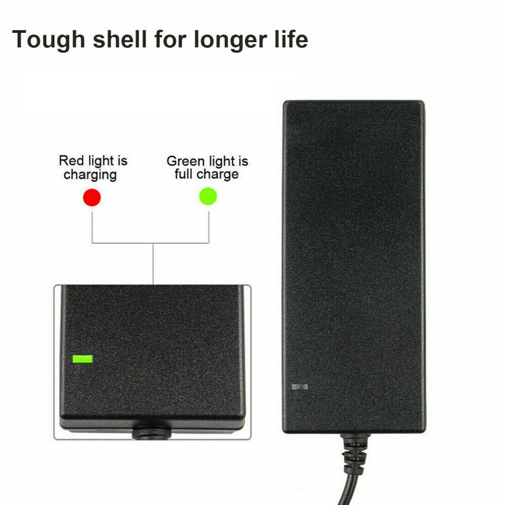 Chargeur 42V2A