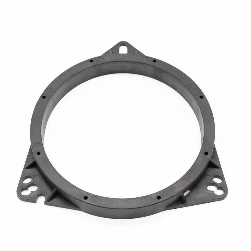 Base d'installation de la porte de voiture