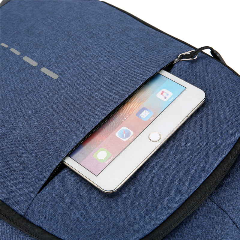 Business shoulder bag