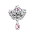 Collier de charme personnalisé Bijoux perles