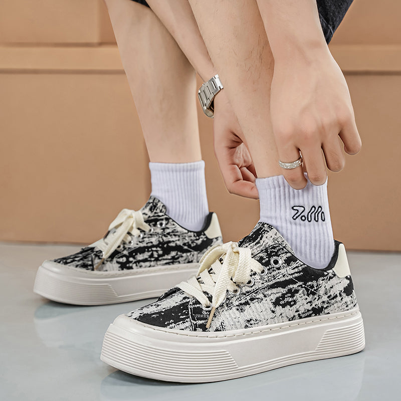 Chaussures Homme de marque tendance de luxe