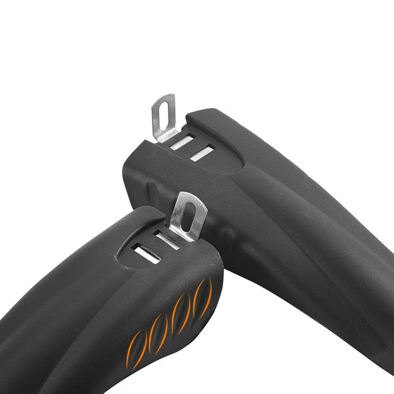 Enfants Vélo Fender Accessoires Roue arrière