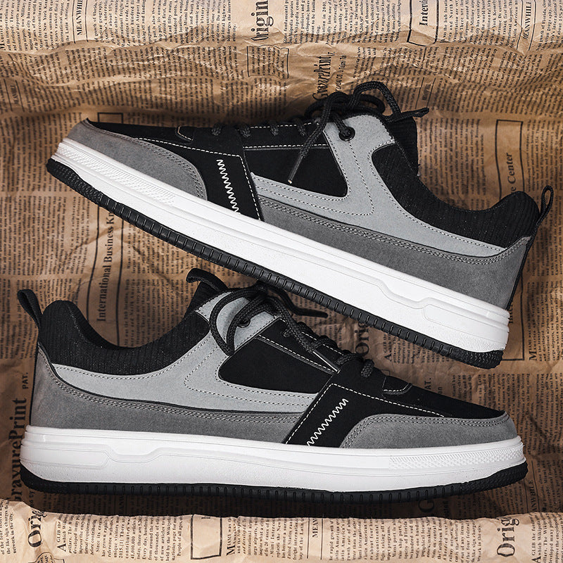 Chaussure de bore casual sport résistant à l'usure