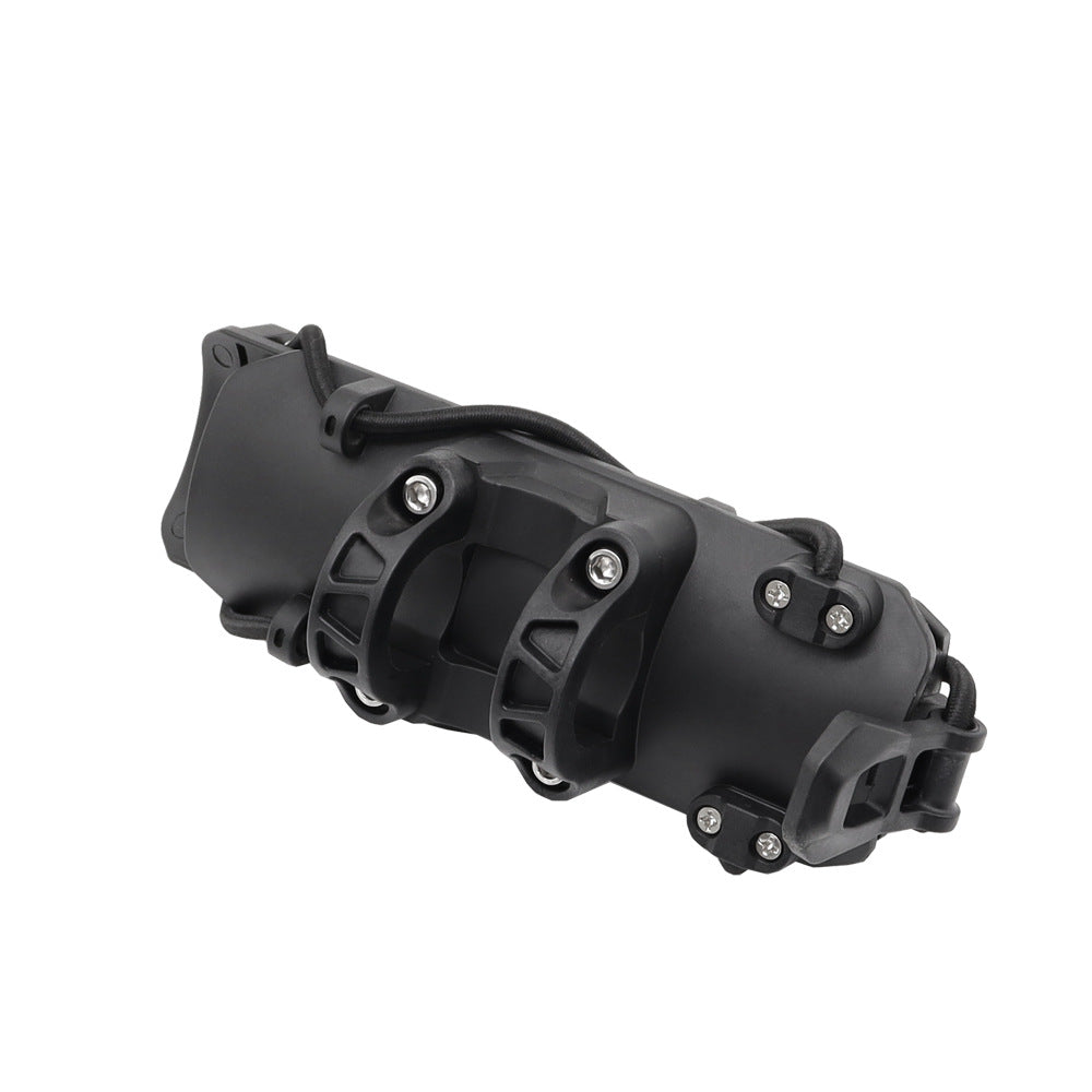 Modification Accessoires Ajustable Traveling By Motorcycle Quick Release Bumpe sans punch