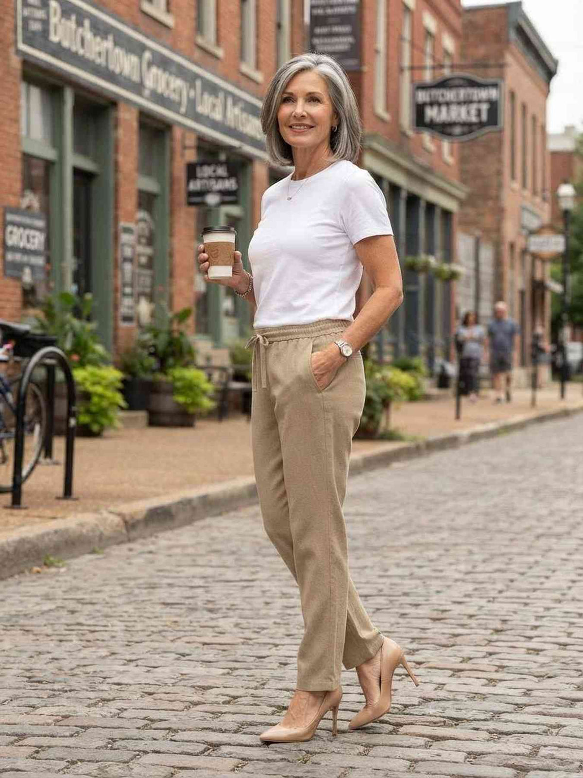 Women's Long Pants
