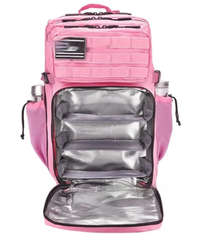 Sac à dos multifonctionnel extérieur