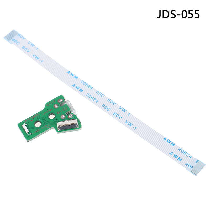 12-pin ribbon cable for handle dashboard