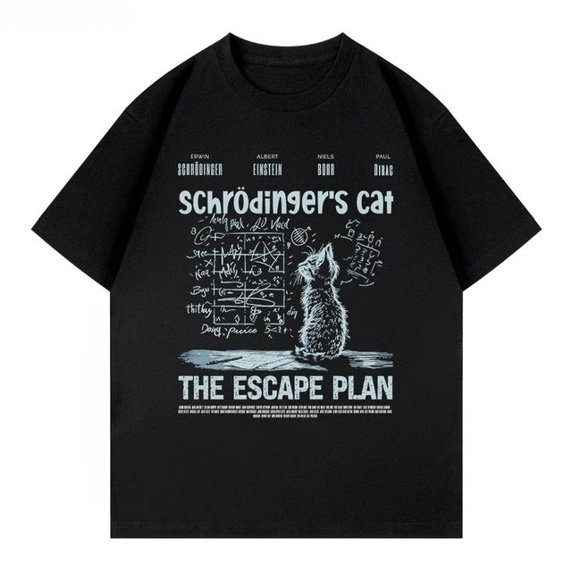 Summers Veste de chat tendance