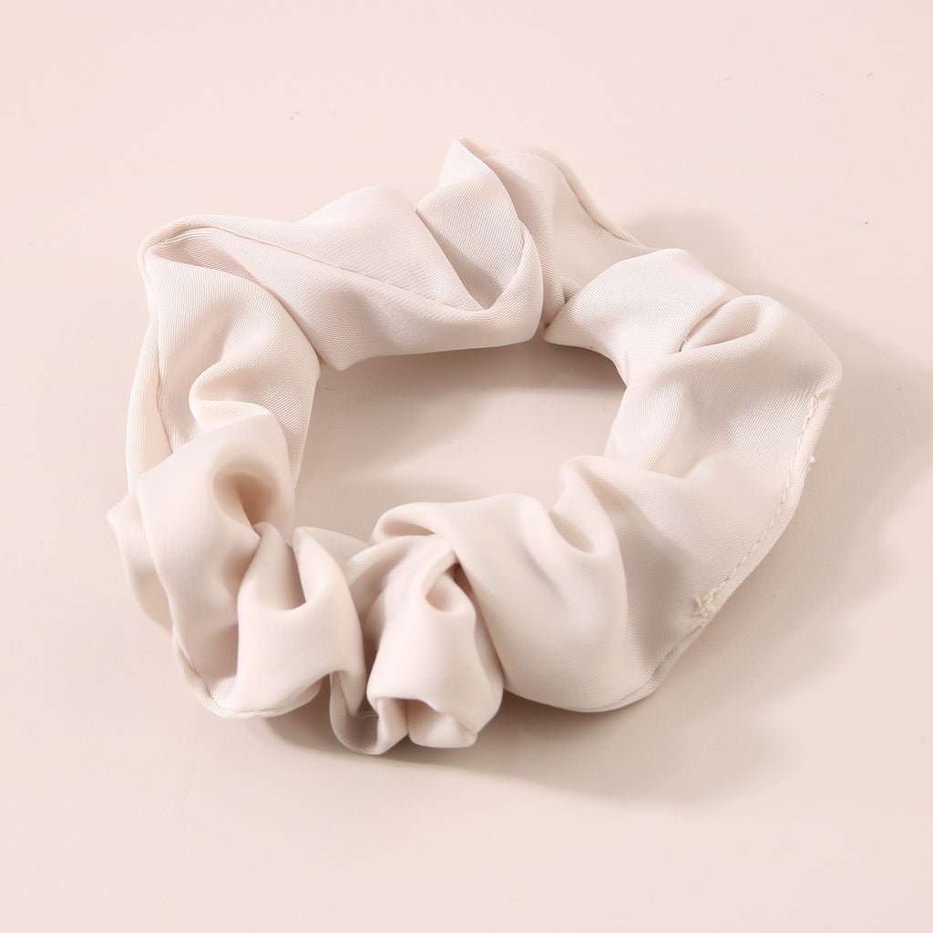 4-Color Elegant Hair Rope for Women
