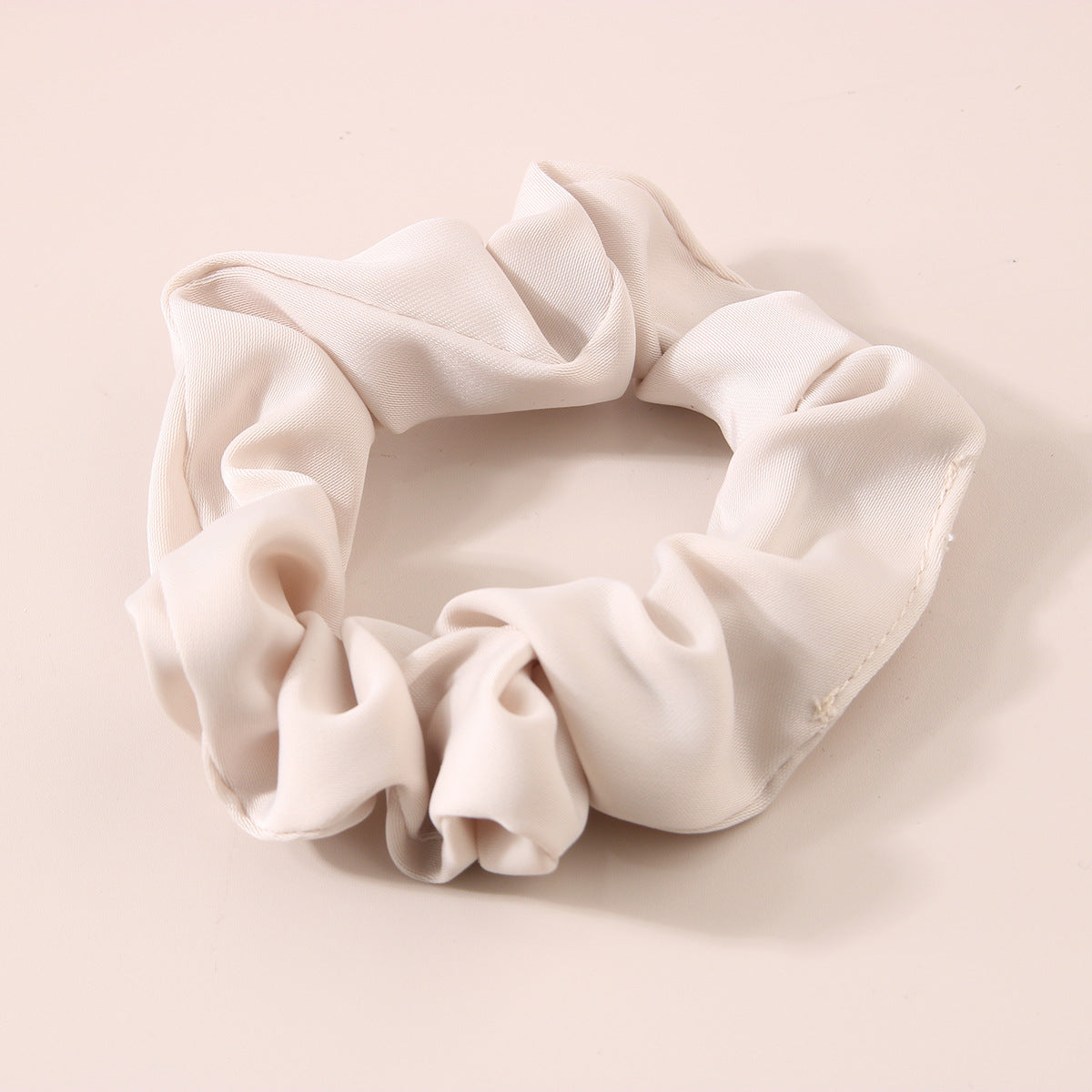 4-Color Elegant Hair Rope for Women