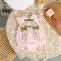 Style chinois conçu bébé Rompeur crawling