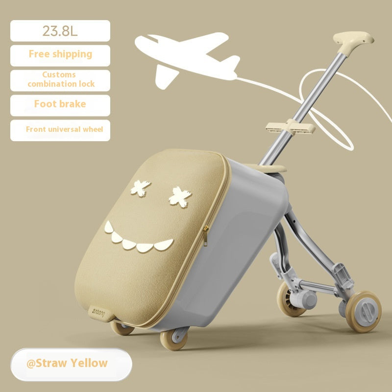 Sacs à bagages pour enfants