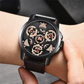 Ceinture homme Special Interest Light Luxury Style Watch