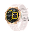 Smart Watch pour hommes Bluetooth appel GPS Sports de plein air main