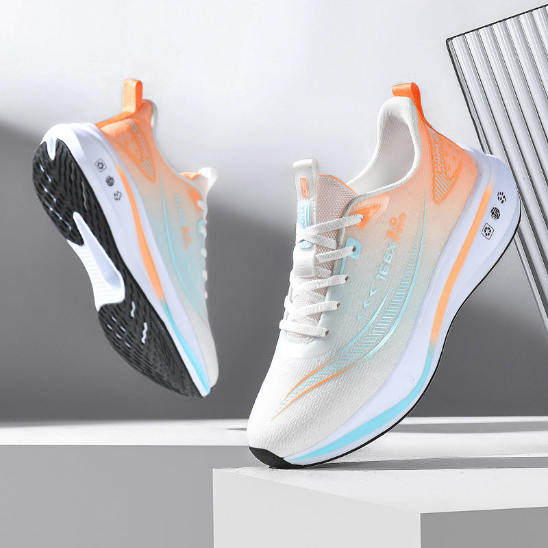 Men's Fashion Summer Mesh Shoes