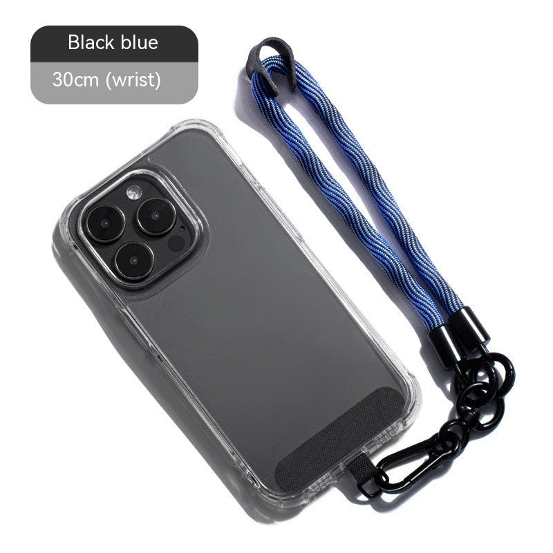 Téléphone portable Lanyard Crossbody réglable