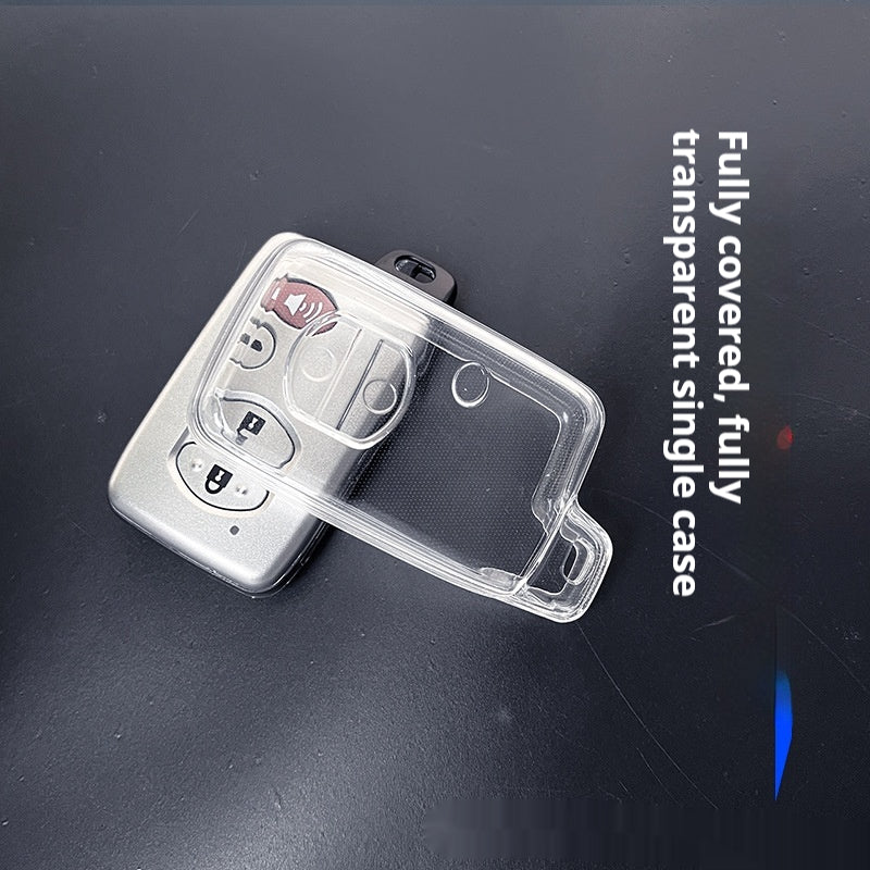 Applicable à la couverture de voiture Camry Asia Rongrong Hanlanda