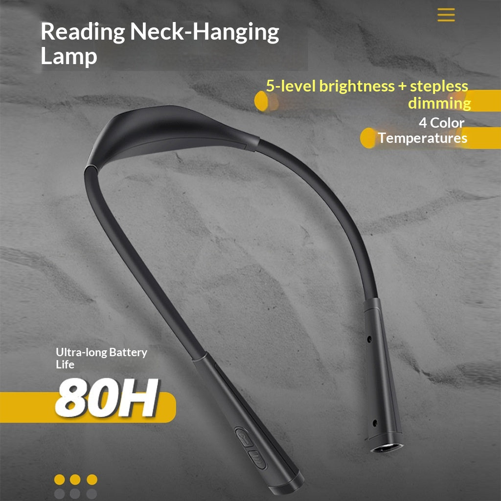 Feux de réparation portatifs à collier