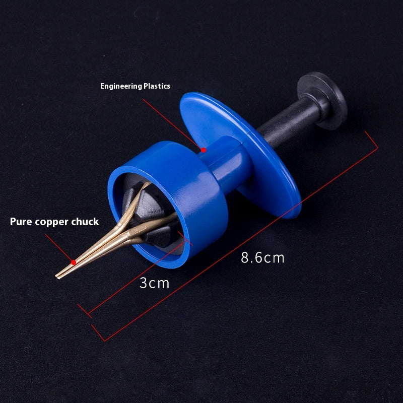Fournitures multifonctionnelles de pêche à l'appât