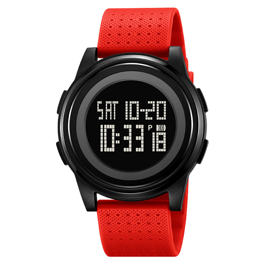Mode simple Casual Student Watch