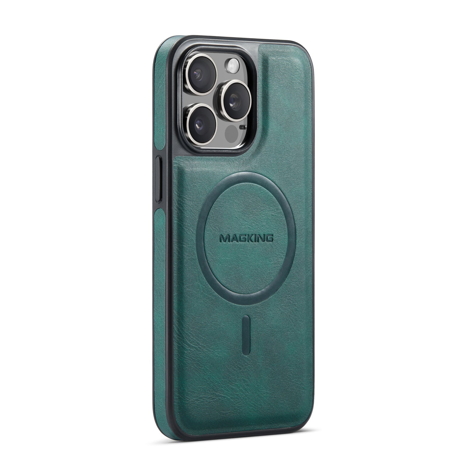 Chargeur sans fil de carte de téléphone mobile multicarte