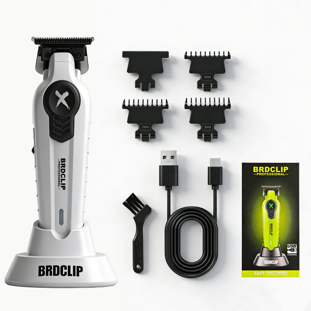 Clipper de cheveux de salon de haute puissance DLC