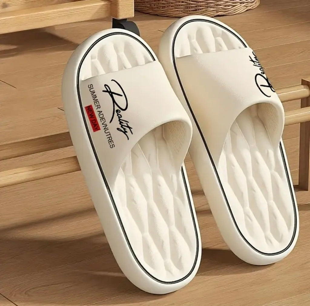Femmes Casual Non-dérapant Sandales molles