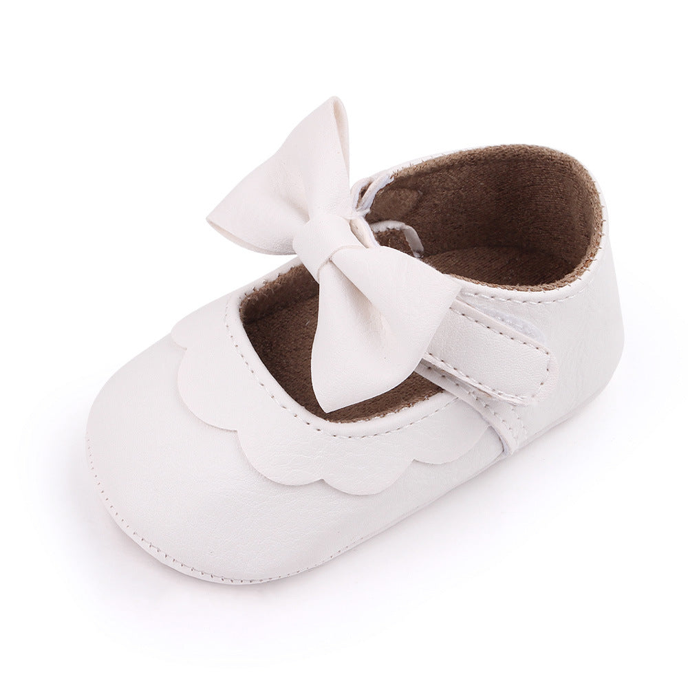 Chaussures Princesse de printemps pour bébé