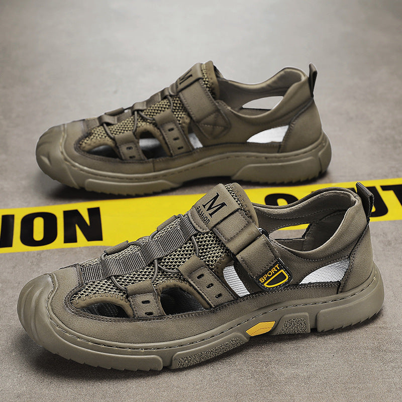 Commerce extérieur Chaussures d'eau Mode d'été