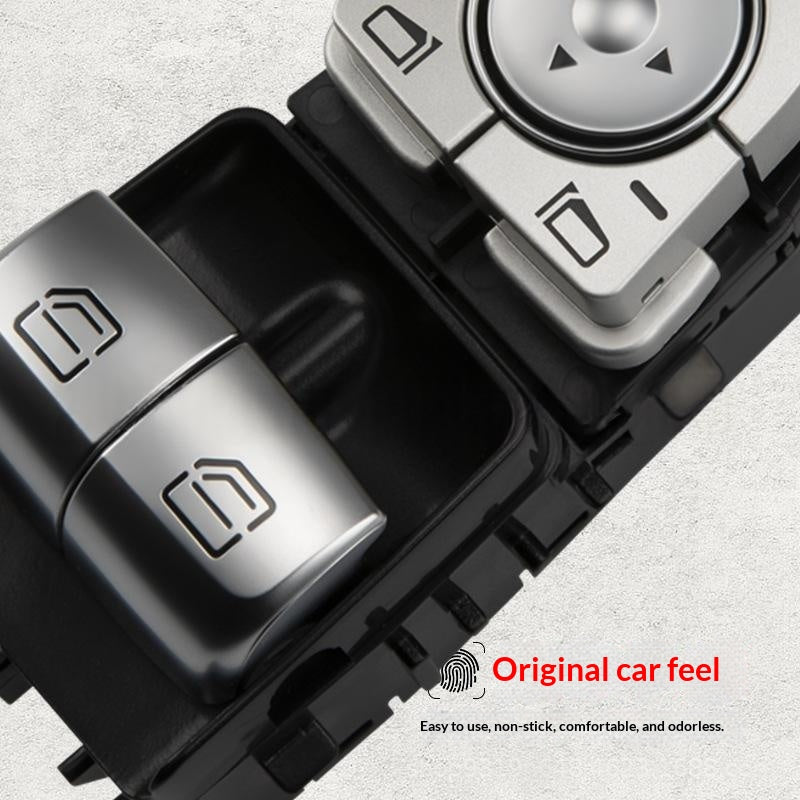 Applicable au commutateur de commande en verre de Mercedes-Benz C-Class modèle 2059057011 pour V260