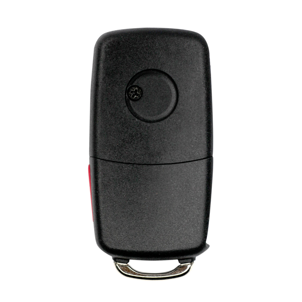 Télécommande à 3 boutons pour les clés de voiture