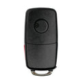 Télécommande à 3 boutons pour les clés de voiture