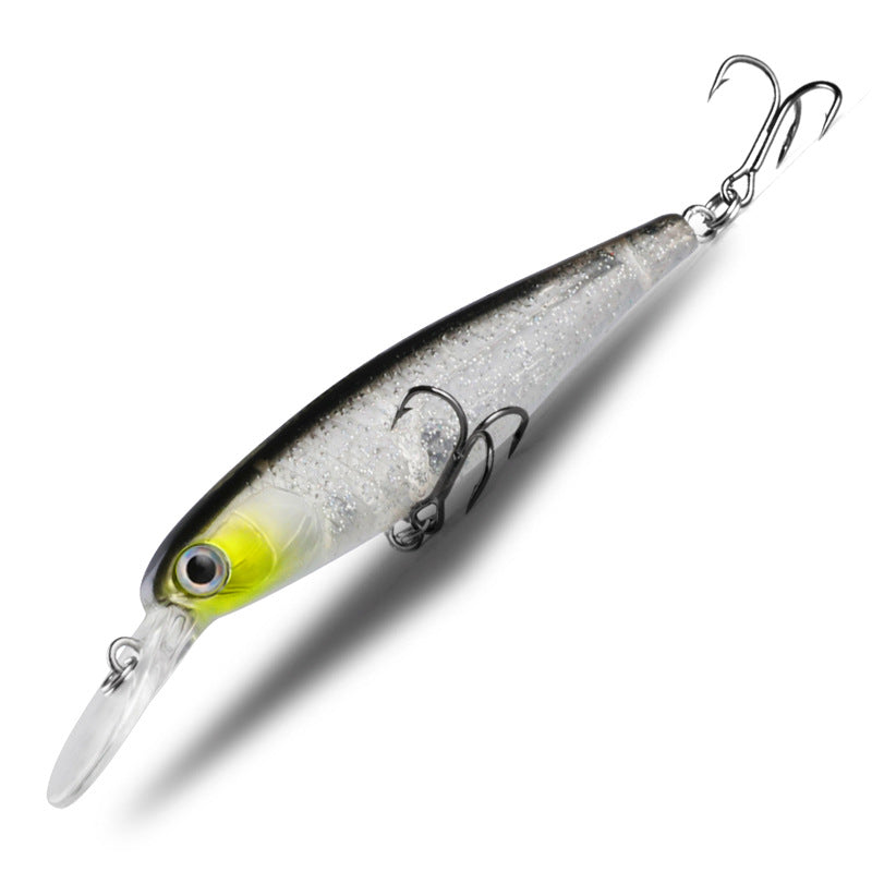 Lure Floating minnow lure