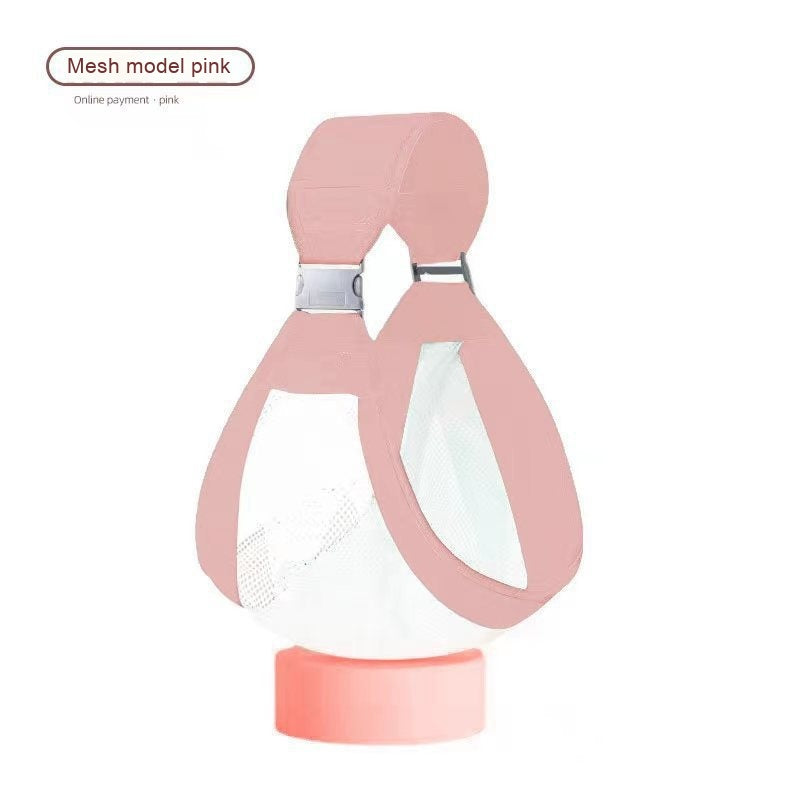 Baby Wraparound Cloth Arm Bonnes choses Enfants Nourrir Artefact