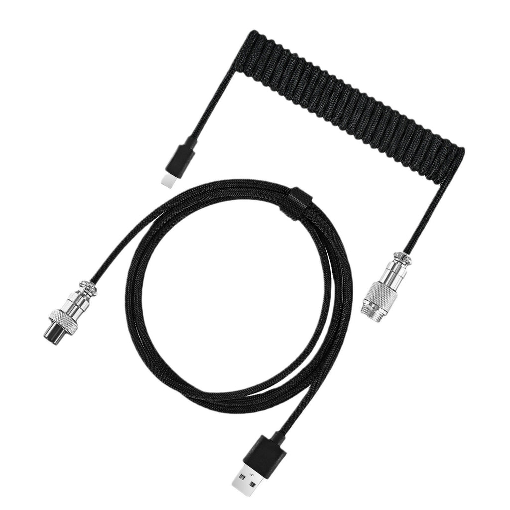 Câble USB de clé de prise aérienne