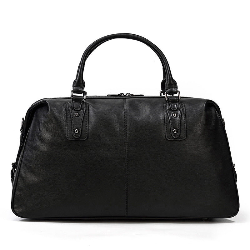 Sac de voyage pour hommes de grande capacité rétro occasionnel
