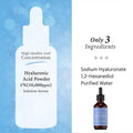 CANAMIN Acide hyaluronique