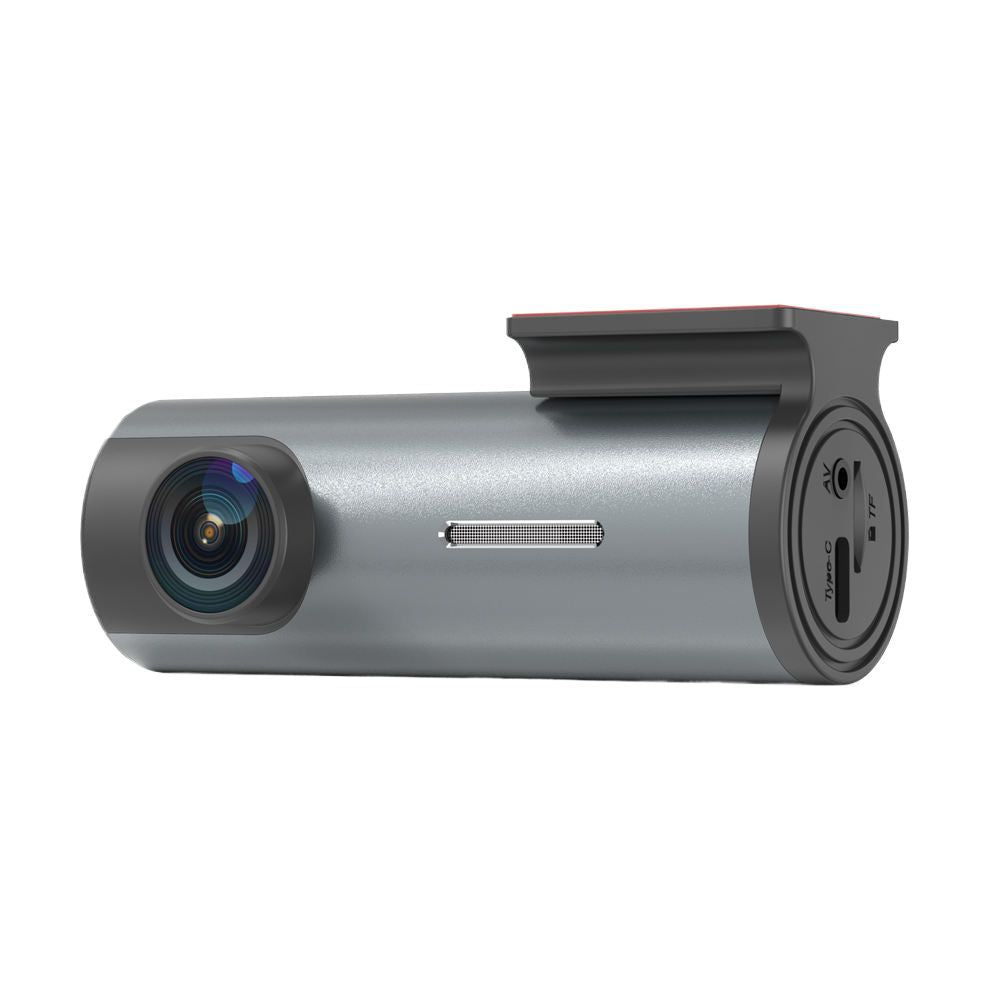 WiFi GPS Optionnel sans écran Dash Cam avec boîtier en métal