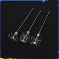 Crochet de groupe polyvalent pour groupe Perch
