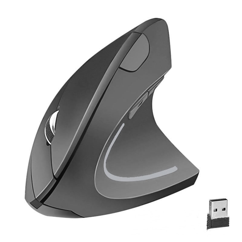 Wired vertical computer accessories